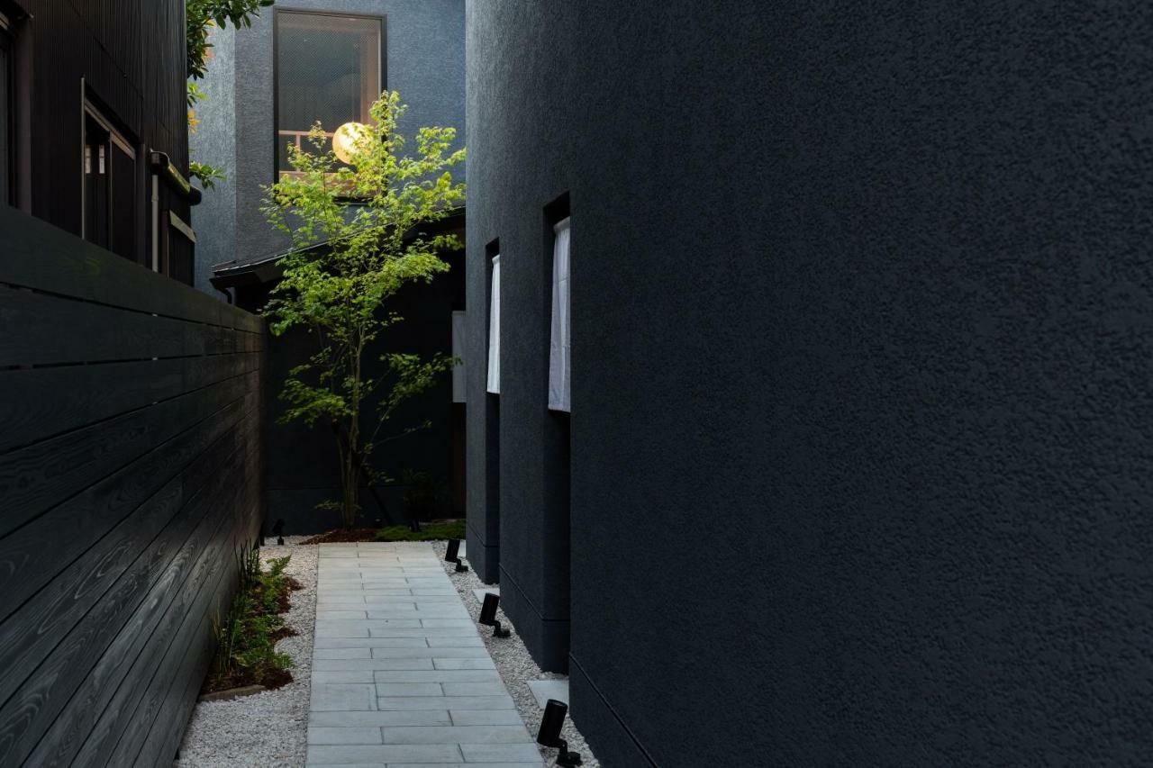 ホテル 群青の月 金沢市 エクステリア 写真