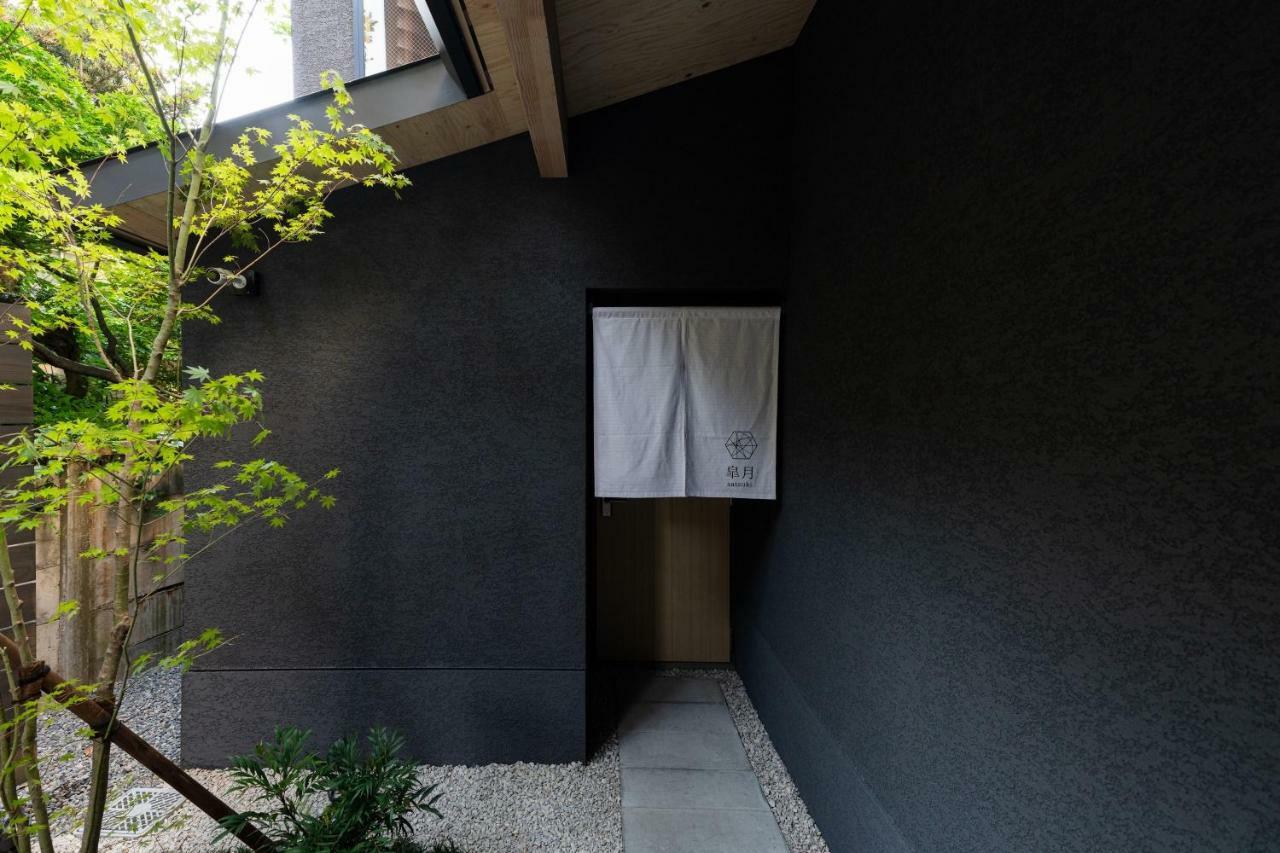 ホテル 群青の月 金沢市 エクステリア 写真